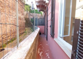 IMG_20260508_180451.jpg - Three-room apartment Corso Magenta, Genova (neighborhood Castelletto) - photo 17