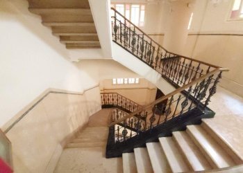 IMG_20260508_181745.jpg - Three-room apartment Corso Magenta, Genova (neighborhood Castelletto) - photo 19