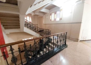 IMG_20260508_181738.jpg - Three-room apartment Corso Magenta, Genova (neighborhood Castelletto) - photo 20