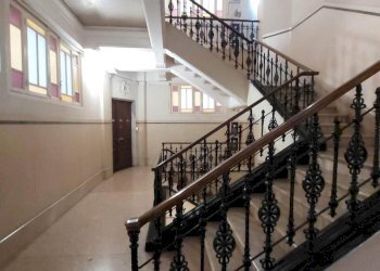 IMG_20260508_181805.jpg - Three-room apartment Corso Magenta, Genova (neighborhood Castelletto) - photo 21