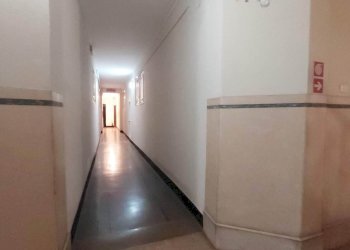 IMG_20260508_181752.jpg - Three-room apartment Corso Magenta, Genova (neighborhood Castelletto) - photo 22