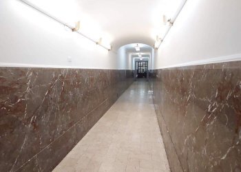 IMG_20260508_181942.jpg - Three-room apartment Corso Magenta, Genova (neighborhood Castelletto) - photo 23