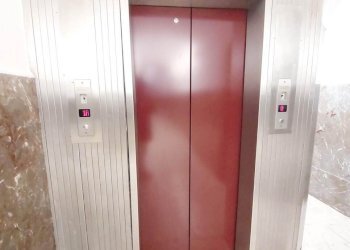 IMG_20260508_181936.jpg - Three-room apartment Corso Magenta, Genova (neighborhood Castelletto) - photo 27
