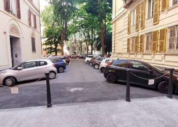 IMG_20260508_182101.jpg - Three-room apartment Corso Magenta, Genova (neighborhood Castelletto) - photo 29