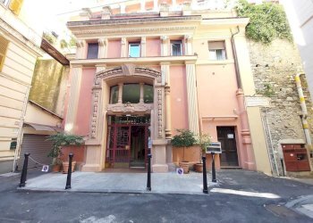 IMG_20260508_182217.jpg - Three-room apartment Corso Magenta, Genova (neighborhood Castelletto) - photo 30