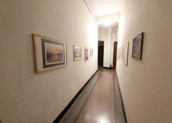 IMG_20260612_192445 - Trilocale Corso Magenta, Genova (zona Castelletto) - foto 15
