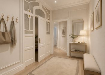 ChatGPT Image 13 lug 2026, 14_59_1 - Three-room apartment Corso Magenta, Genova (neighborhood Castelletto) - photo 5