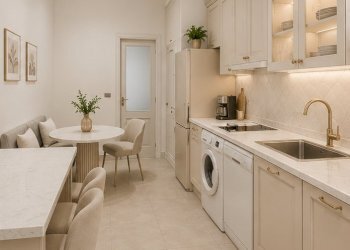 ChatGPT Image 13 lug 2026, 16_42_12 - Three-room apartment Corso Magenta, Genova (neighborhood Castelletto) - photo 22