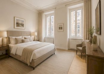 ChatGPT Image 13 lug 2026, 15_54_9 - Three-room apartment Corso Magenta, Genova (neighborhood Castelletto) - photo 24