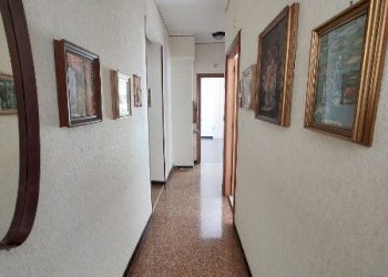 20260327_140446.jpg - Bilocale Via Bartolomeo Carrea, Genova (zona Sampierdarena) - foto 16