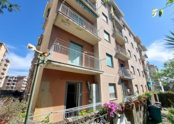 20260327_141027.jpg - Bilocale Via Bartolomeo Carrea, Genova (zona Sampierdarena) - foto 27