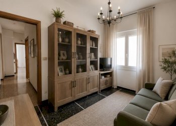 ChatGPT Image 10 lug 2026, 18_15_2 - Two-room apartment Via Bartolomeo Carrea, Genova (neighborhood Sampierdarena) - photo 3