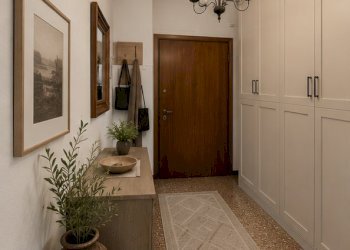 ChatGPT Image 10 lug 2026, 18_15_1 - Two-room apartment Via Bartolomeo Carrea, Genova (neighborhood Sampierdarena) - photo 5