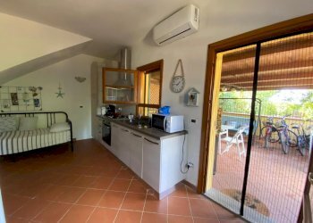 PHOTO-2026-04-22-19-23-08 (4).jpg - Independent house Via Aurelia Sud, Cecina - photo 11