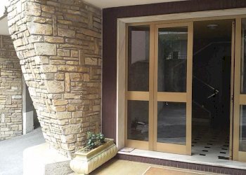 esterno palazzo.jpg - Appartamento Via Lamarmora 186, Sanremo - foto 14