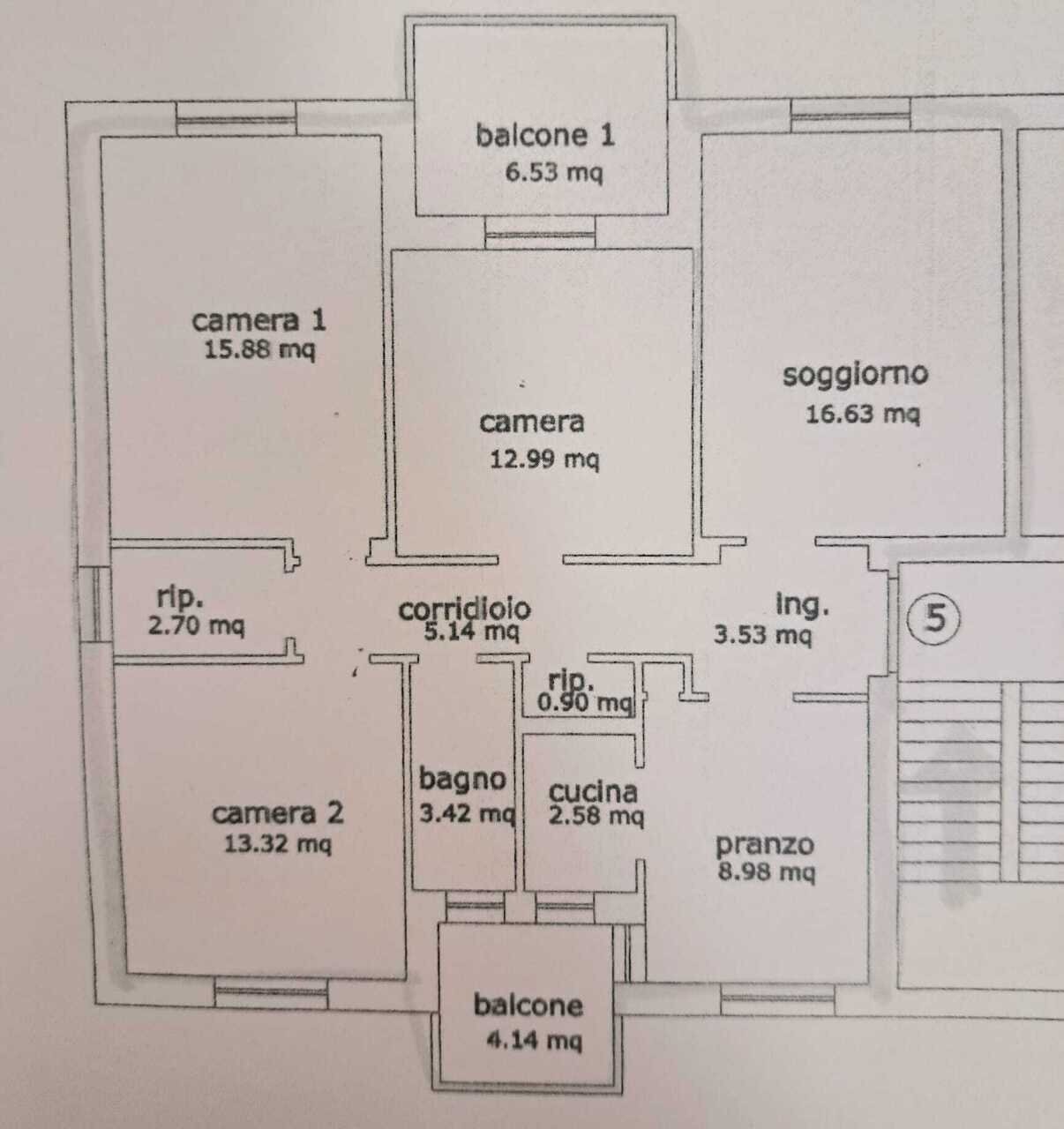 a2d65e6c-204b-4232-965f-a2310c028367.jpg - Appartamento Via Torino 5, Lanciano - foto 3