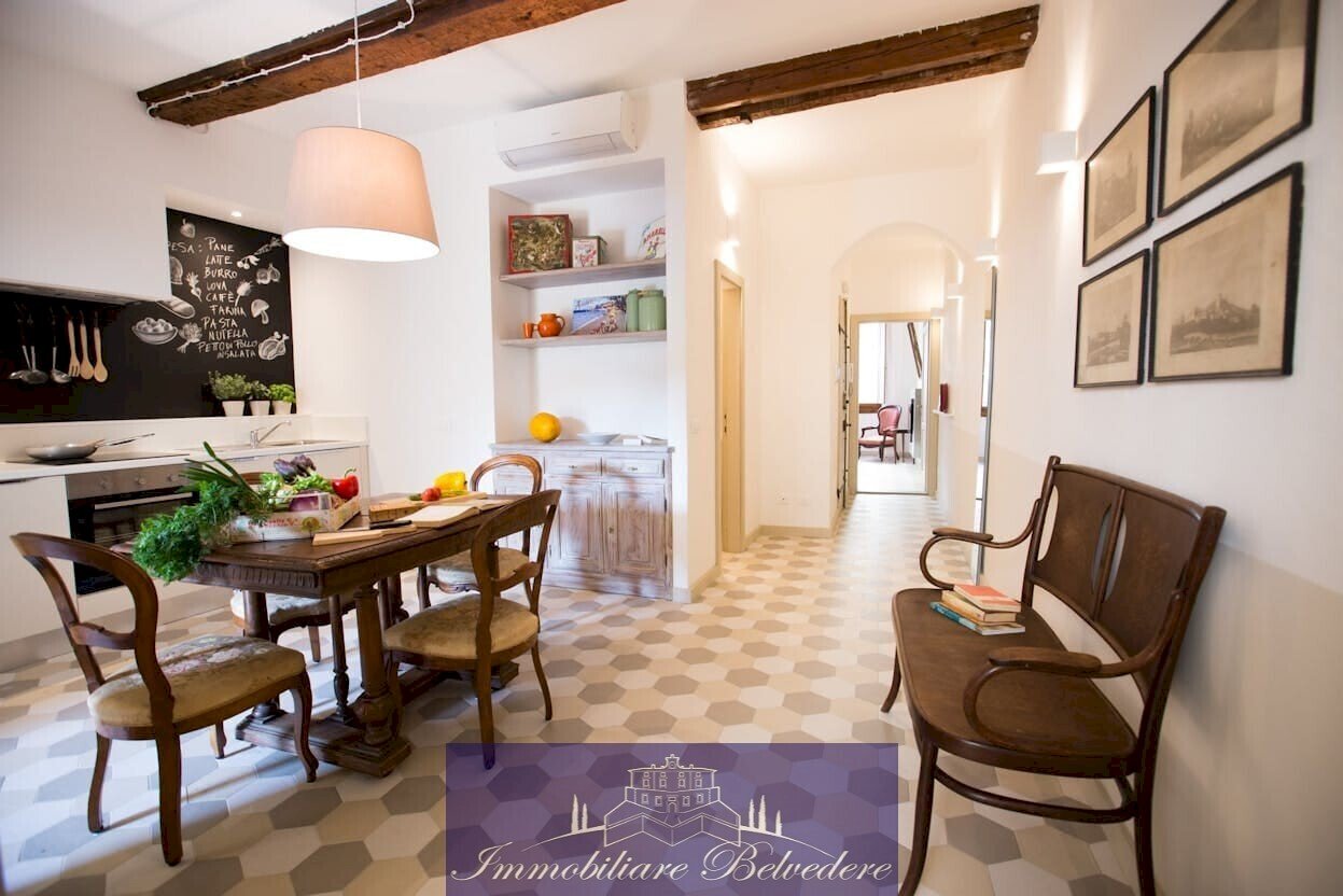 PHOTO-2026-03-16-17-52-32.jpg - Three-room apartment Via dell'Ortone, Firenze (neighborhood Santa Croce) - photo 1