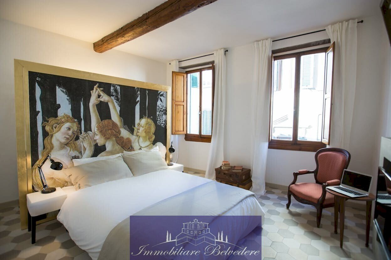 PHOTO-2026-03-16-17-52-27.jpg - Three-room apartment Via dell'Ortone, Firenze (neighborhood Santa Croce) - photo 2