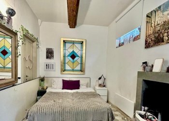 WhatsApp Image 2026-05-08 at 10.33.35 (1).jpg - Three-room apartment Via dell'Ortone, Firenze (neighborhood Santa Croce) - photo 5