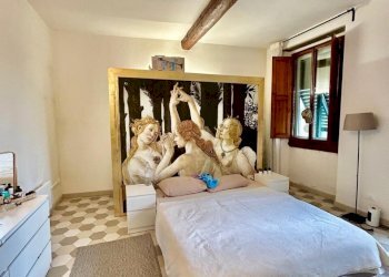 WhatsApp Image 2026-05-08 at 10.33.35 (3).jpg - Three-room apartment Via dell'Ortone, Firenze (neighborhood Santa Croce) - photo 7