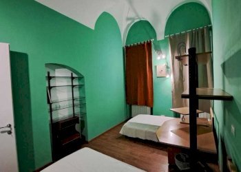 12.jpg - Trilocale Via Arnaldo da Brescia 8, Sanremo - foto 13