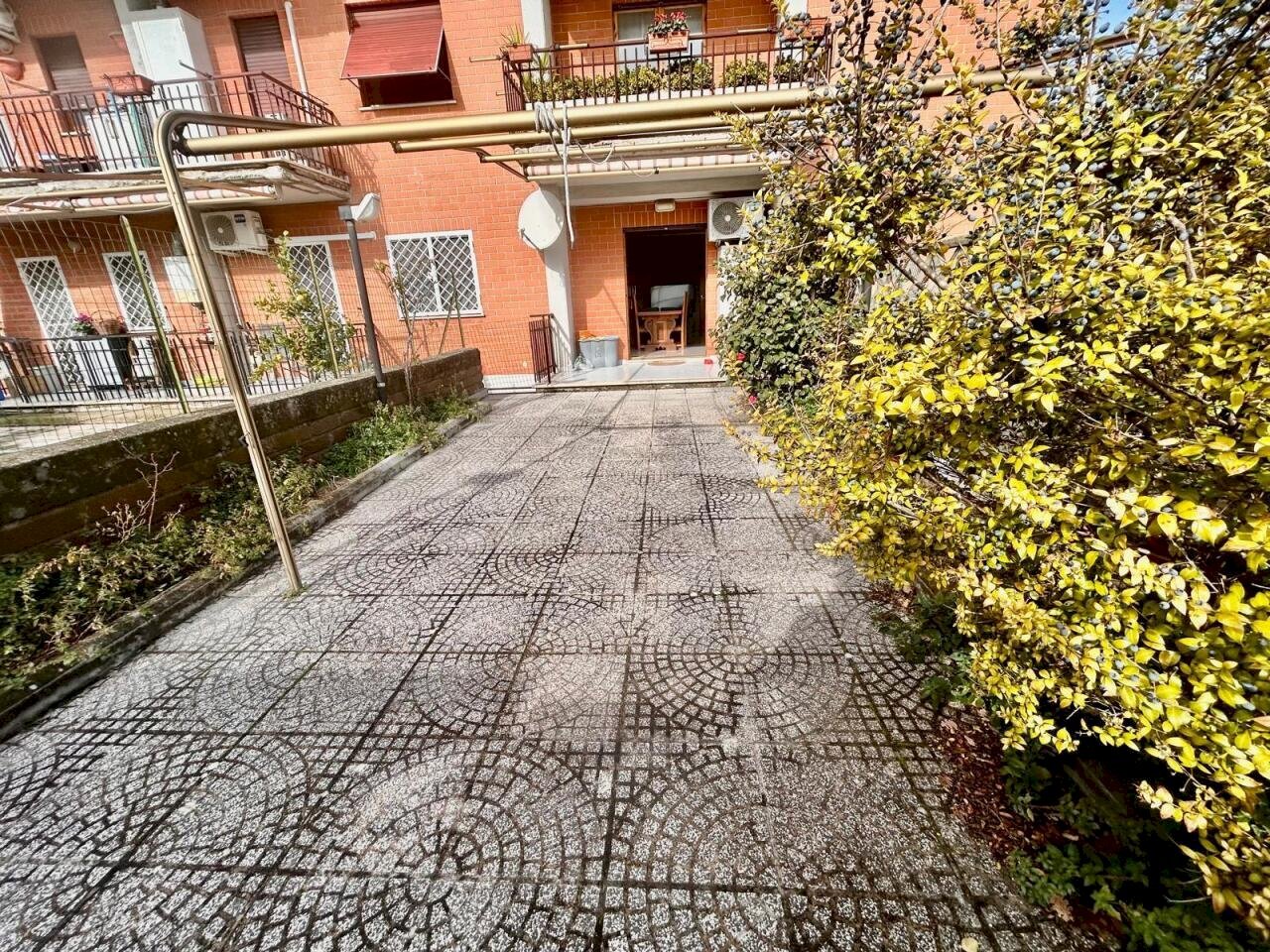 22.jpg - Quadrilocale Strada Galli, Tivoli - foto 1
