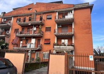 1.jpg - Quadrilocale Strada Galli, Tivoli - foto 1