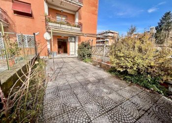 23A.jpg - Quadrilocale Strada Galli, Tivoli - foto 23