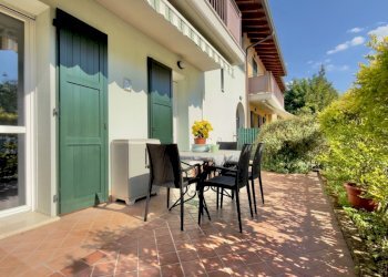 IMG_6247.jpg - Three-room apartment Via Gaetano Facchi 8, Borgosatollo - photo 2