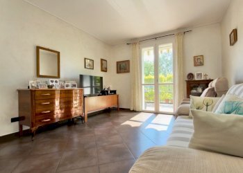 IMG_6232.jpg - Three-room apartment Via Gaetano Facchi 8, Borgosatollo - photo 7