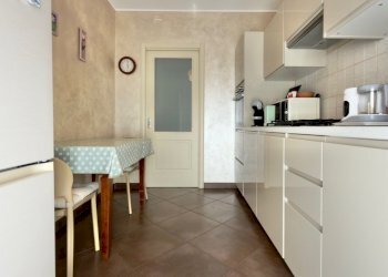 IMG_6252.jpg - Three-room apartment Via Gaetano Facchi 8, Borgosatollo - photo 9