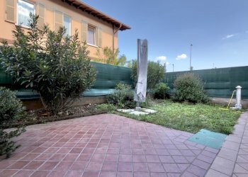 IMG_6238.jpg - Three-room apartment Via Gaetano Facchi 8, Borgosatollo - photo 13