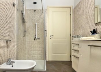 IMG_6243.jpg - Three-room apartment Via Gaetano Facchi 8, Borgosatollo - photo 16