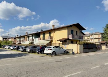 IMG_6260.jpg - Three-room apartment Via Gaetano Facchi 8, Borgosatollo - photo 20