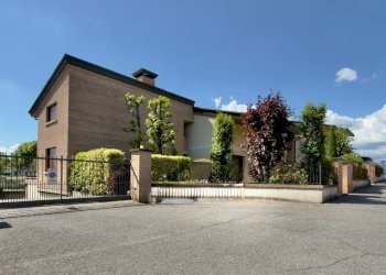 IMG_6226.jpg - Villa Via Donatori di Sangue, Cazzago San Martino - photo 2