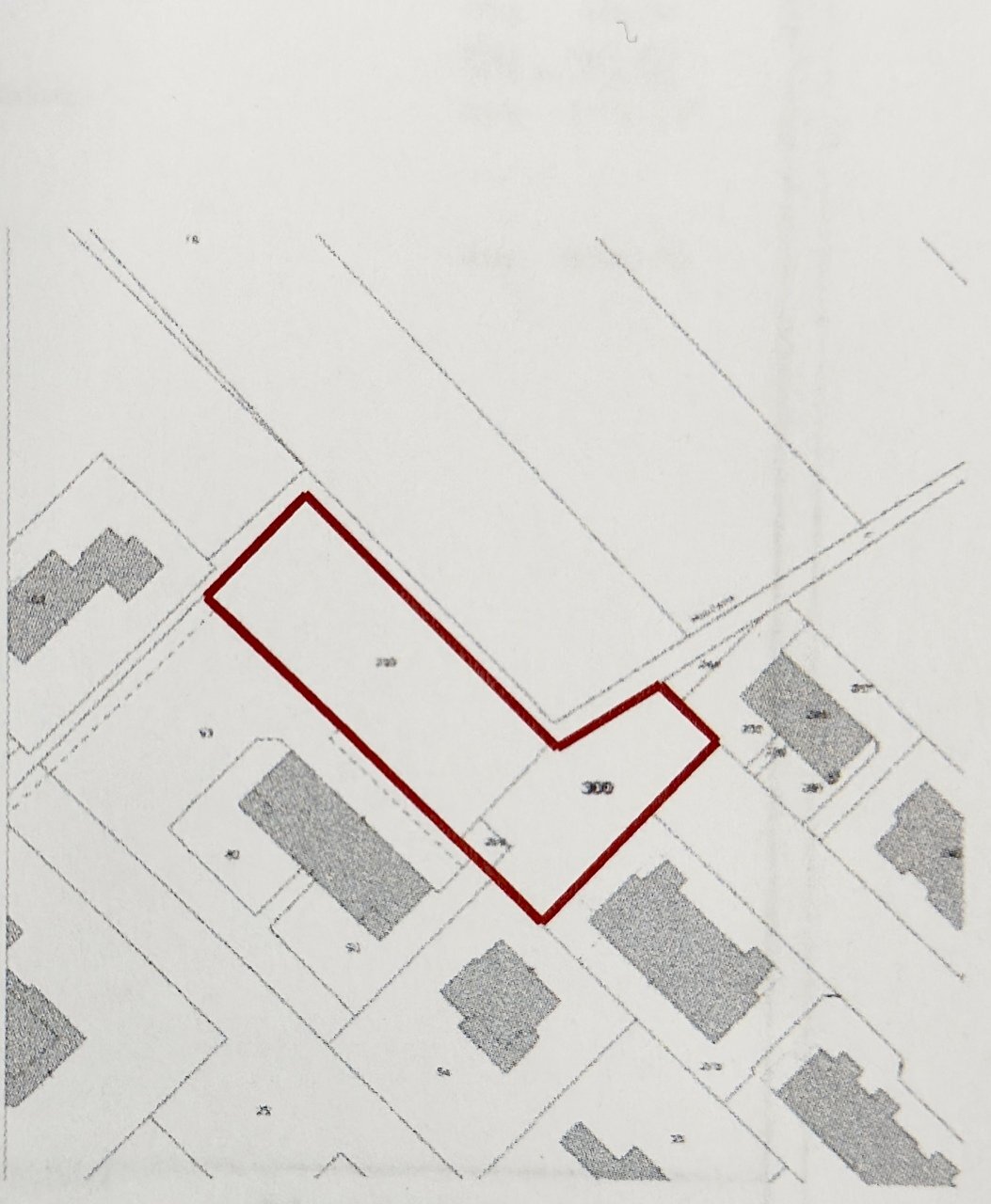 IMG_6265.jpg - Building land Via Indro Montanelli 39, Mazzano - photo 1