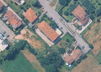 TERRENO EDIFICABILE.jpg - Building land Via Indro Montanelli 39, Mazzano - photo 2