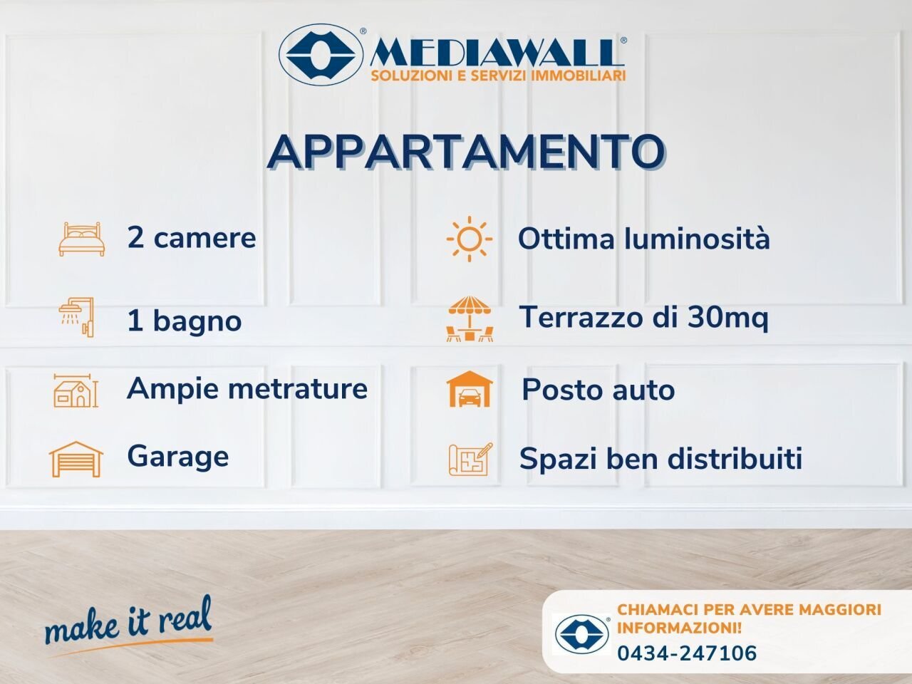 BS-141-RV.jpg - Appartamento Via Pordenone 12, Aviano - foto 2