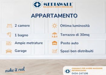 BS-141-RV.jpg - Appartamento Via Pordenone 12, Aviano - foto 2