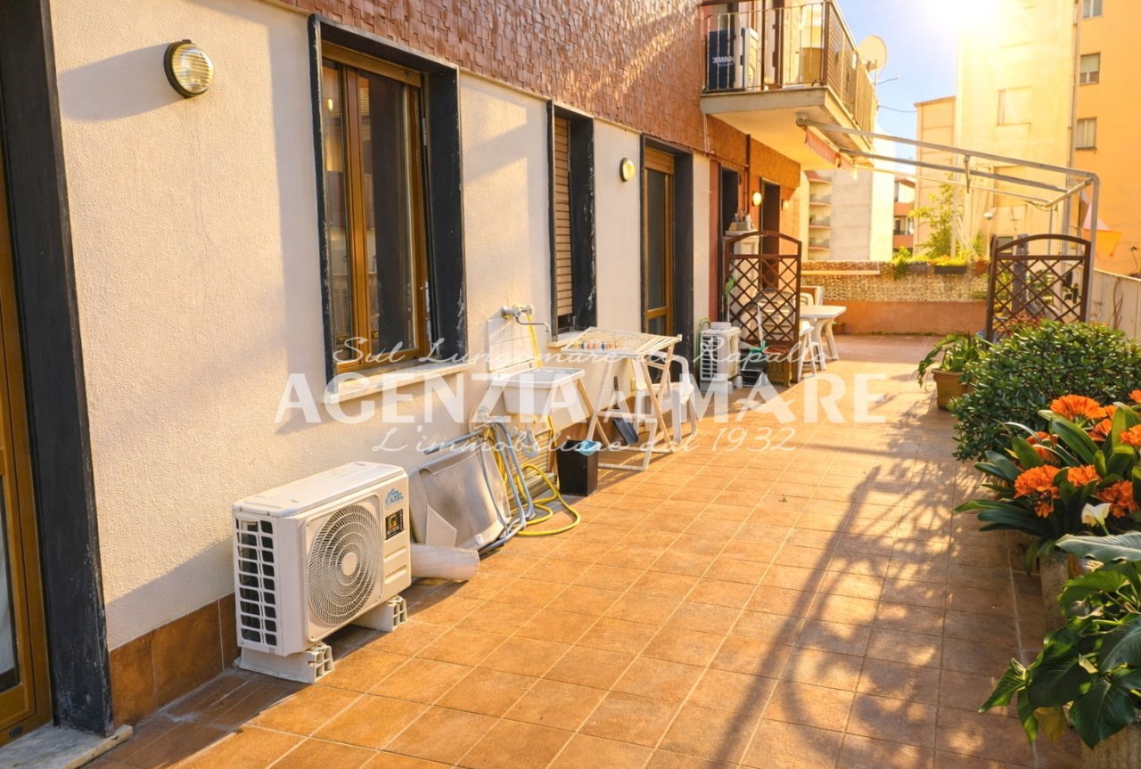 FOTOR (1)princ log.jpg - Three-room apartment Rapallo - photo 1
