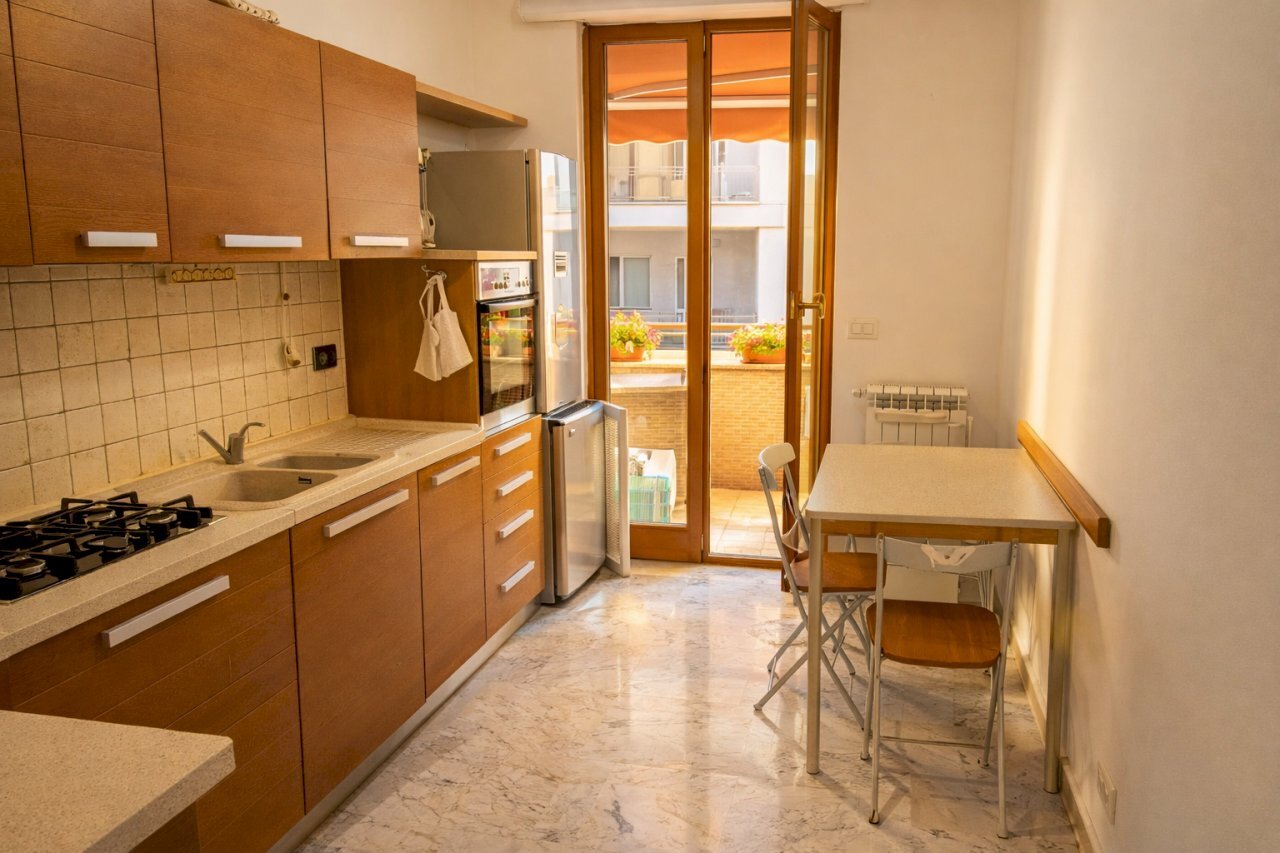 FOTOR (6).png - Three-room apartment Rapallo - photo 3