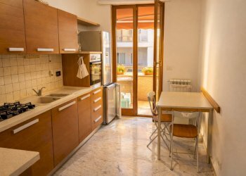 FOTOR (6).png - Three-room apartment Rapallo - photo 3