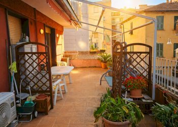 FOTOR (9).png - Three-room apartment Rapallo - photo 5