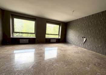SALONE.jpg - Quadrilocale Corso Monte Cucco 73, Torino (zona Pozzo Strada) - foto 1