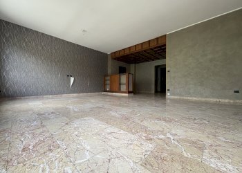 SALONE.jpg - Quadrilocale Corso Monte Cucco 73, Torino (zona Pozzo Strada) - foto 4