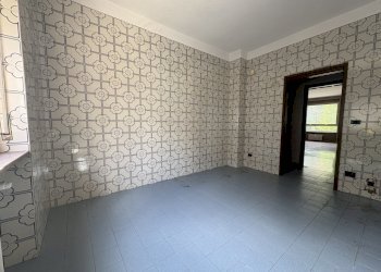 CUCINA.jpg - Quadrilocale Corso Monte Cucco 73, Torino (zona Pozzo Strada) - foto 5