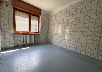 CUCINA.jpg - Quadrilocale Corso Monte Cucco 73, Torino (zona Pozzo Strada) - foto 6