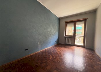 CAMERA.jpg - Quadrilocale Corso Monte Cucco 73, Torino (zona Pozzo Strada) - foto 22