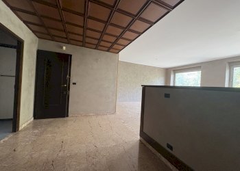 SALONE.jpg - Quadrilocale Corso Monte Cucco 73, Torino (zona Pozzo Strada) - foto 23