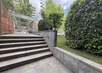 DETTAGLI.jpg - Quadrilocale Corso Monte Cucco 73, Torino (zona Pozzo Strada) - foto 27